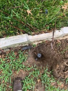 Fort Worth Irrigation Repair